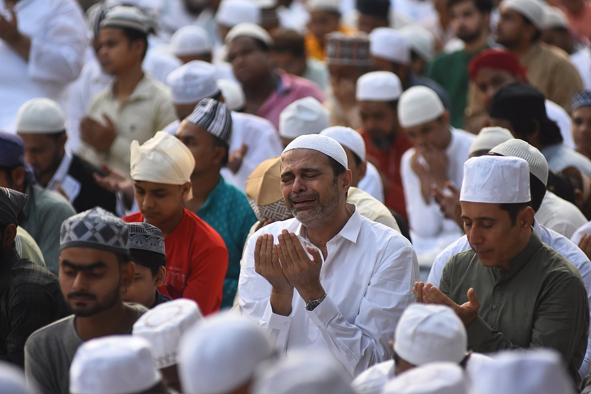 اللہ بچائے مسلمان کو قائدین ملت سے...ظفر آغا