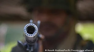 بھارتی فوج کے 30 جوانوں کے خلاف قبائلی مزدورں کے قتل کا کیس درج