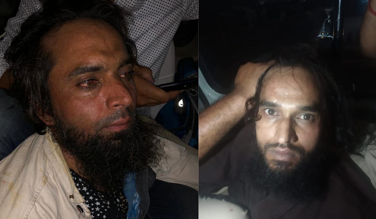 ادے پور واقعہ کے پیش نظر بھیلواڑہ ضلع میں حکم امتناعی نافذ