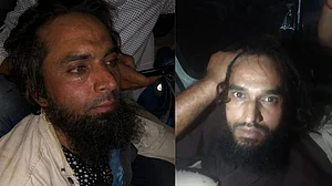 ادے پور واقعہ کے پیش نظر بھیلواڑہ ضلع میں حکم امتناعی نافذ