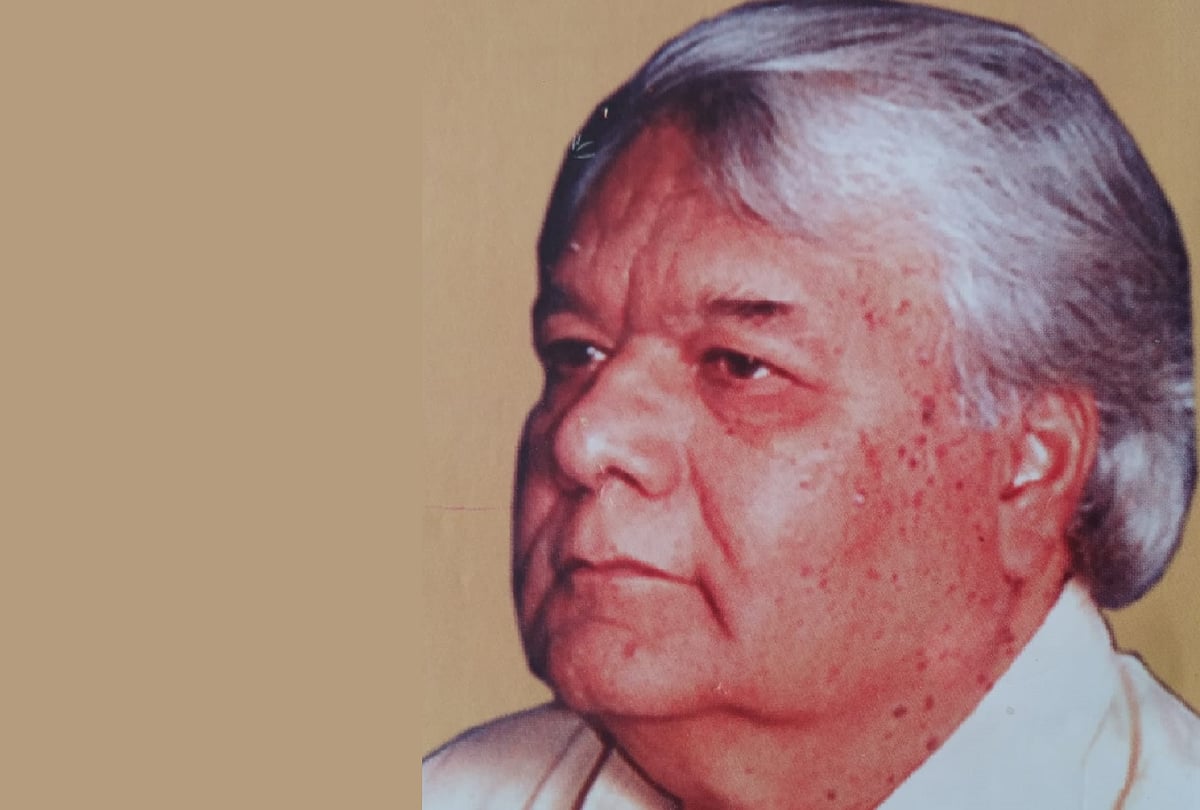 منفرد لہجے کا نظم گو علی ظہیر حیدرآبادی... جمال عباس فہمی