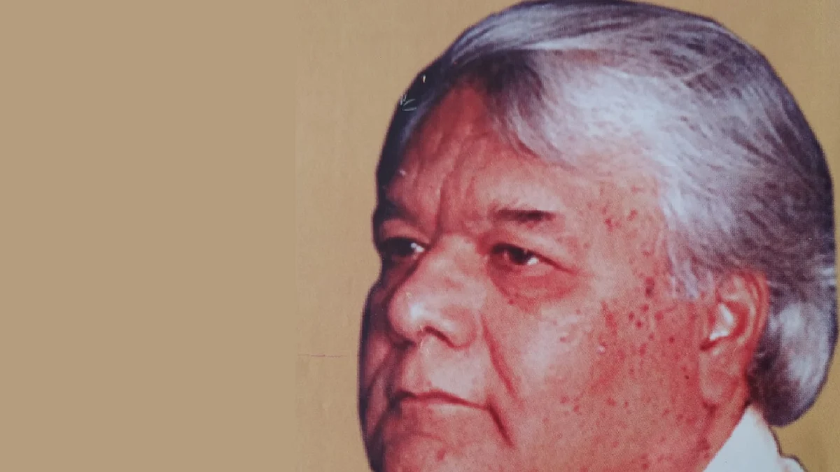 علی ظہیر حیدرآبادی