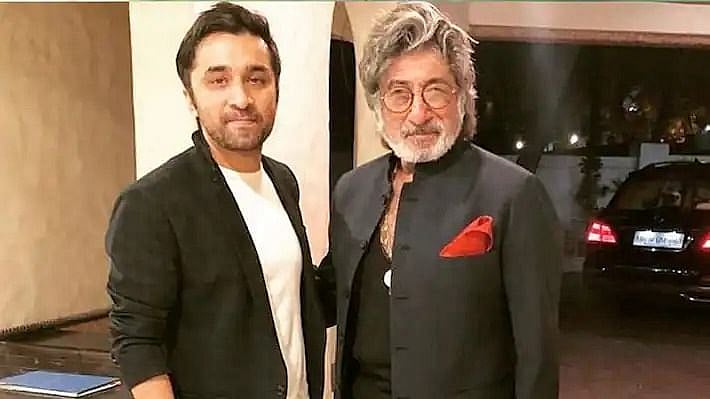 اداکار شکتی کپور کے بیٹے سدھانت کپور ڈرگس کیس میں گرفتار