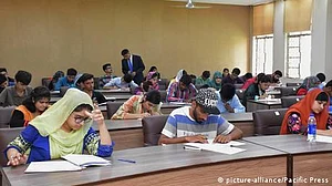 ہائر ایجوکیشن کمیشن کا بجٹ، نئی تحقیق کے لیے کتنا؟