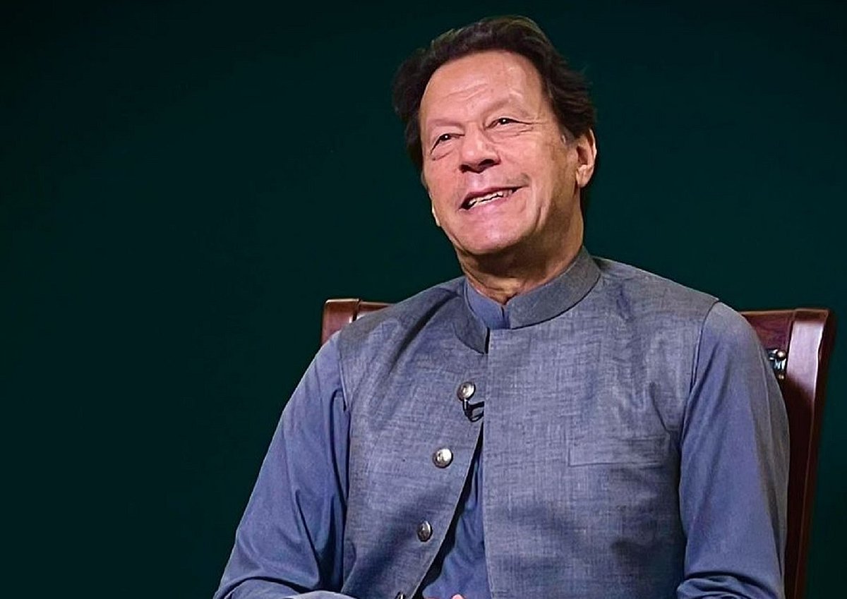 عمران خان کو ضمانت کی مدت ختم ہونے پر گرفتار کیا جائے گا: ثناء اللہ