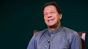 عمران خان کو ضمانت کی مدت ختم ہونے پر گرفتار کیا جائے گا: ثناء اللہ