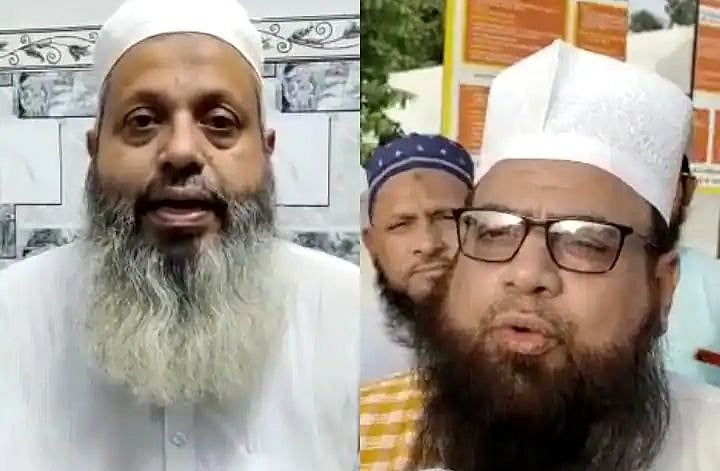 بازار بند نہ رکھیں، امن کے ساتھ نماز جمعہ ادا کر کے گھروں کو لوٹ جائیں، علمائے کرام کی مسلمانوں سے اپیل