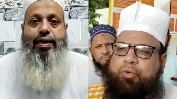 تصویر سوشل میڈیا