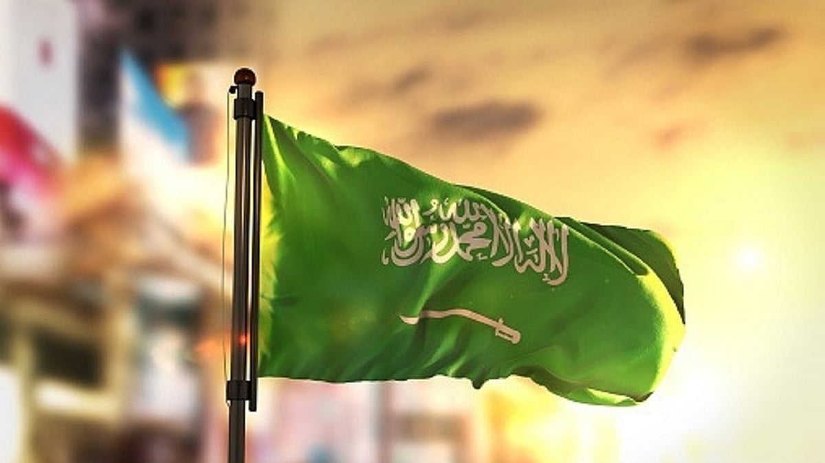 سعودی عرب، تصویر آئی اے این ایس