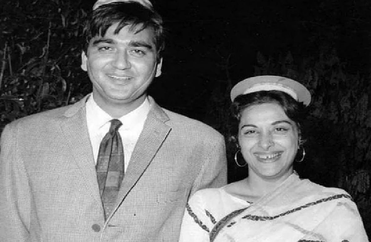 فلم ’مدر انڈیا‘ کی ایک اہم سین کے بعد نرگس بنی تھیں سنیل دَت کی دلہن، لیکن شادی کی خبر پھیلانے پر لگا دی گئی تھی پابندی!
