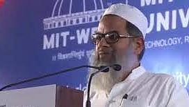 مسلمان پہلے کے مقابلے ناخوش ہیں ،مولانا مدنی کی دو ٹوک