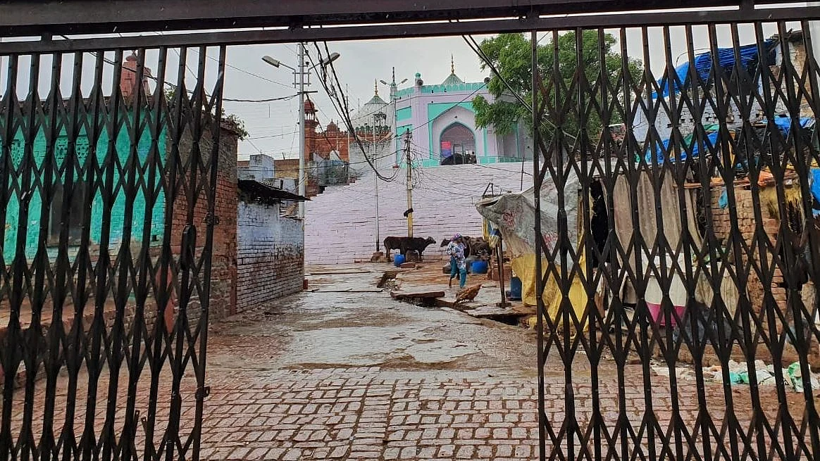 فائل تصویر آئی اے این ایس