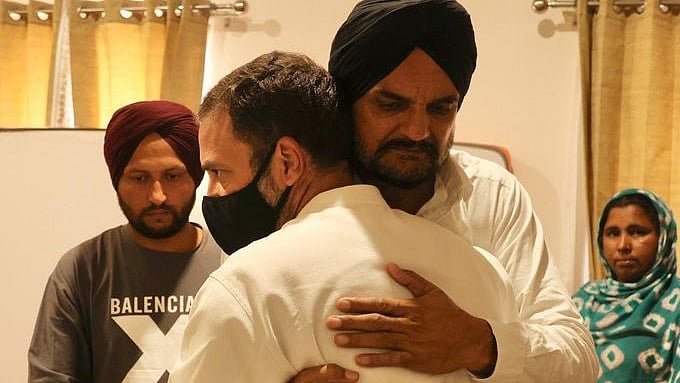 تصویر ٹوئٹر / @INCIndia