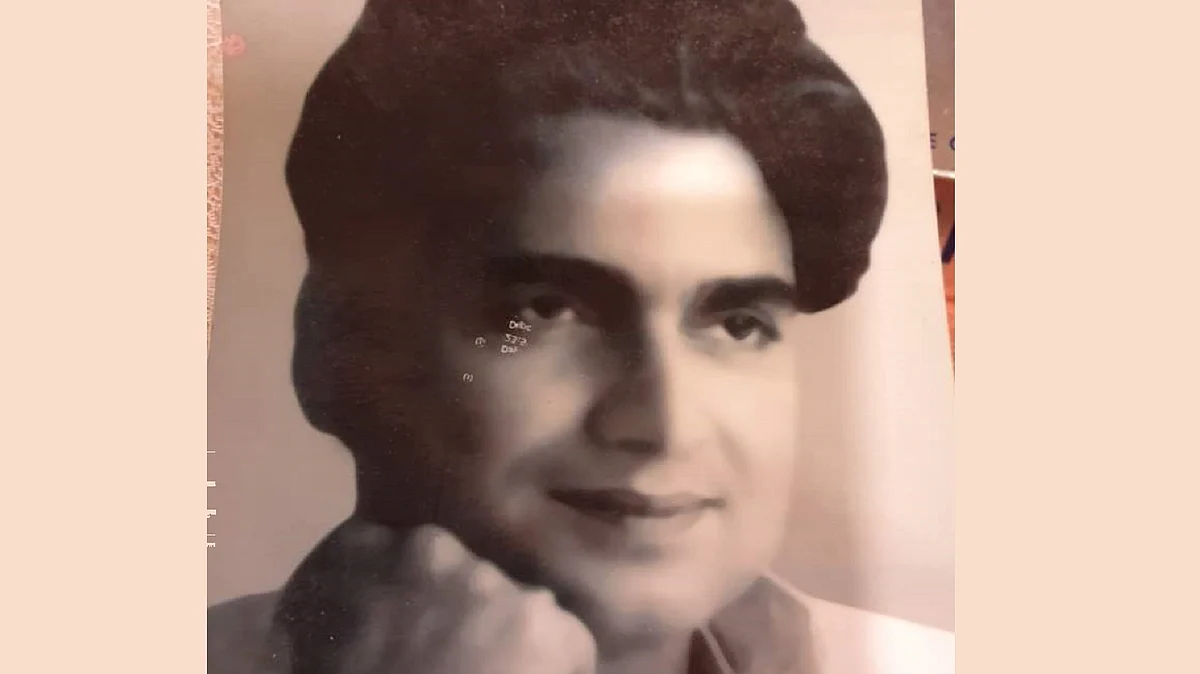 کمال امروہی 