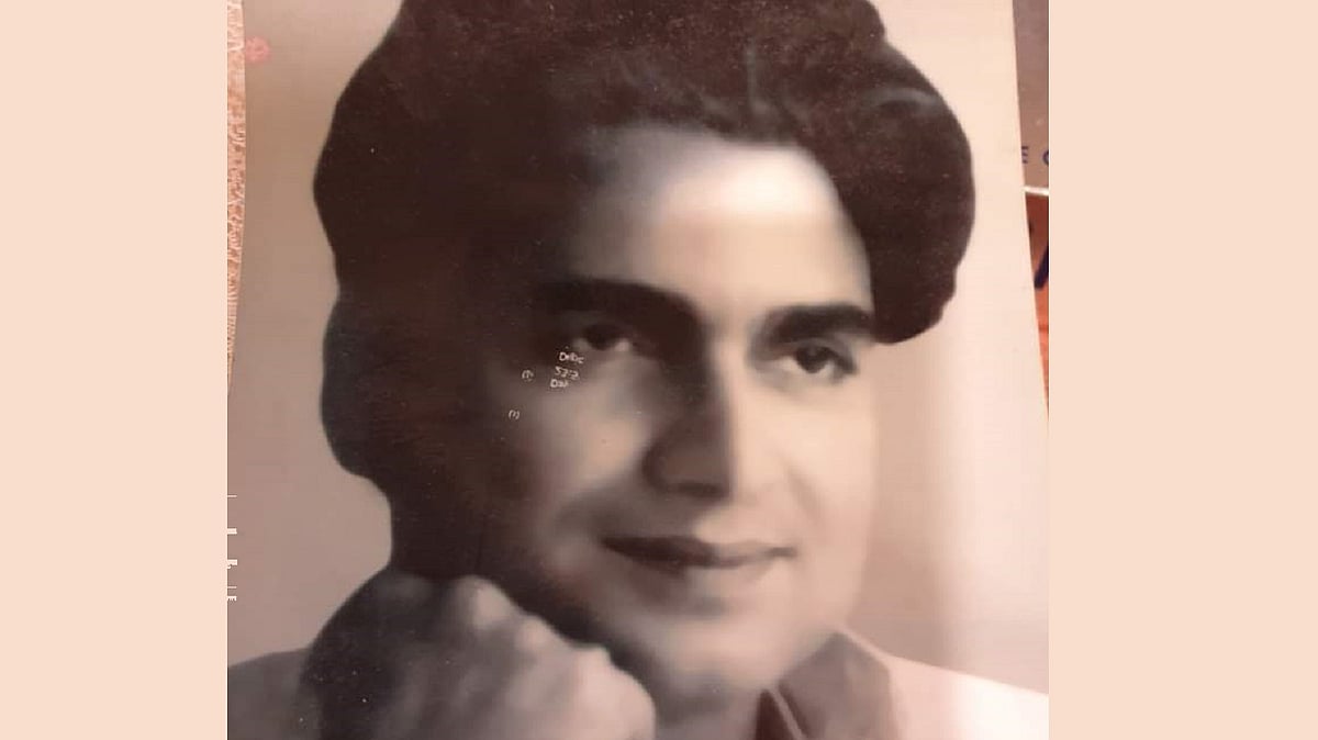 کمال امروہی