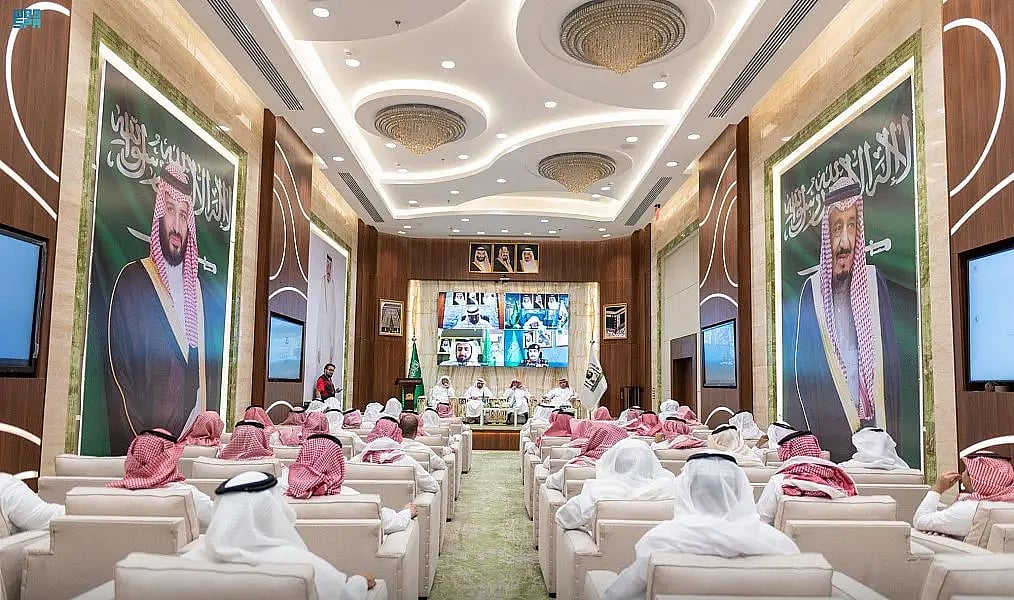 سعودی عرب: حج کے دوران عازمین کی سہولت کے لیے 10 نکاتی ماسٹر پلان