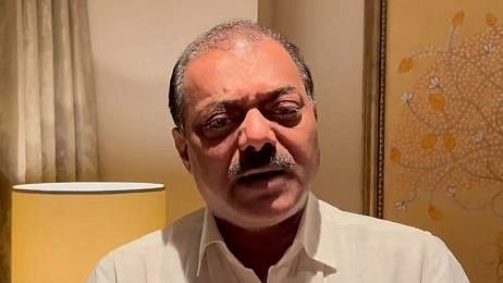 فائل تصویر آئی اے این ایس