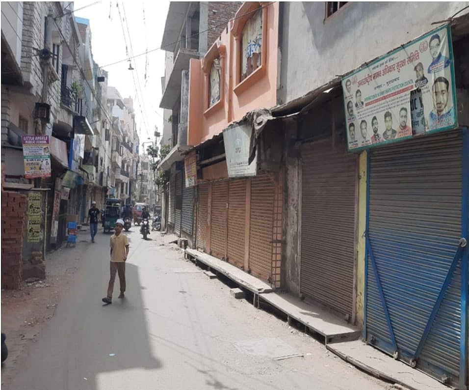 تصویر ناظمہ فہیم