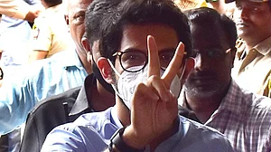 '20 مئی کو شندے کو وزیراعلیٰ کے عہدے کی پیشکش کی گئی تھی' آدتیہ ٹھاکرے کا بڑا انکشاف