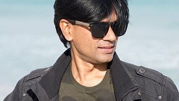 آلٹ نیوز کے شریک بانی محمد زبیر