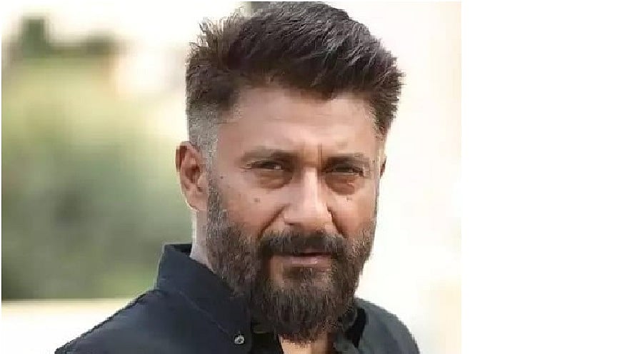 وویک اگنیہوتری، تصویر آئی اے این ایس