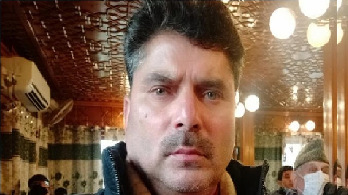 راجہ یوسف