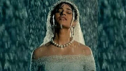 غزل ’جشن غم‘ تصویر آئی اے این ایس