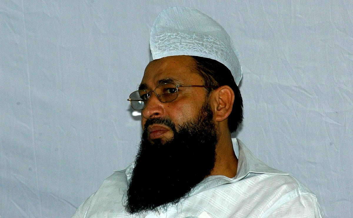 یوپی: بی ایس پی لیڈر یعقوب قریشی کی بیوی اور 2 بیٹوں سمیت 7 افراد کے خلاف گینگسٹر ایکٹ کے تحت کارروائی