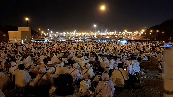 تصویر سوشل میڈیا