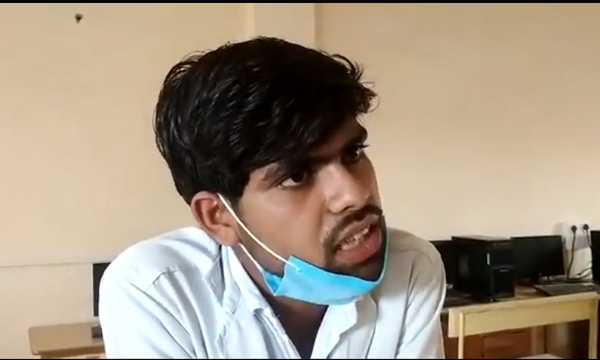 مدھیہ پردیش: ایک ہی سرنج سے 30 بچوں کو لگایا کورونا کا ٹیکہ، ’جو کہا گیا وہی کیا، میری کیا غلطی!‘