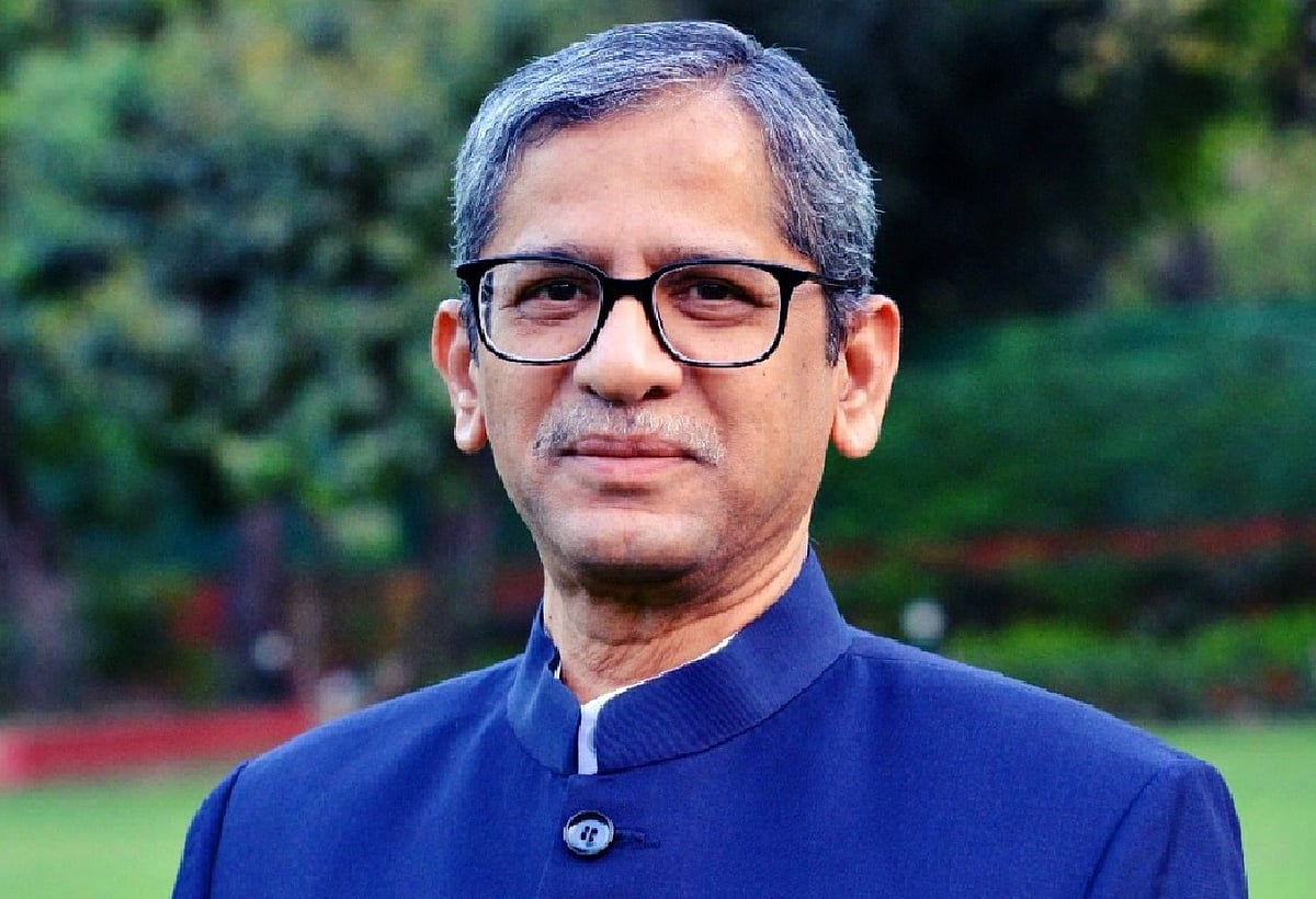 ’میڈیا کنگارو عدالتیں چلا رہا ہے‘، سی جے آئی رمنا نے ایک بار پھر میڈیا کو تنقید کا نشانہ بنایا