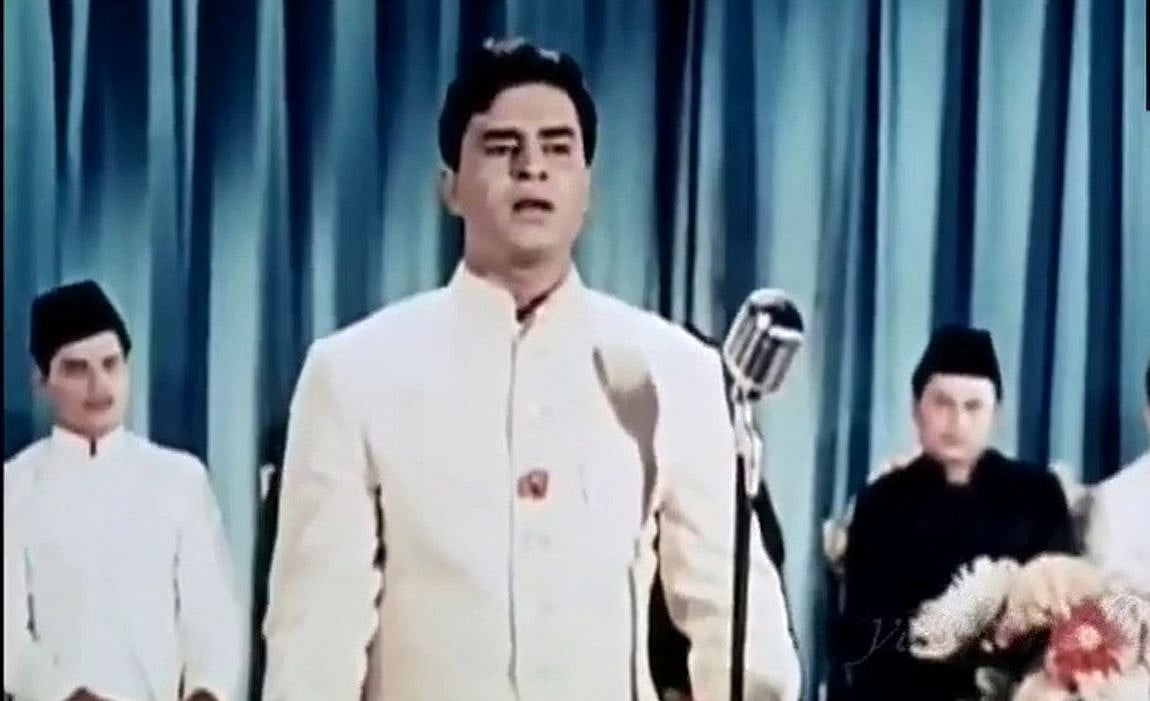 راجندر کمار / ویڈو گریب