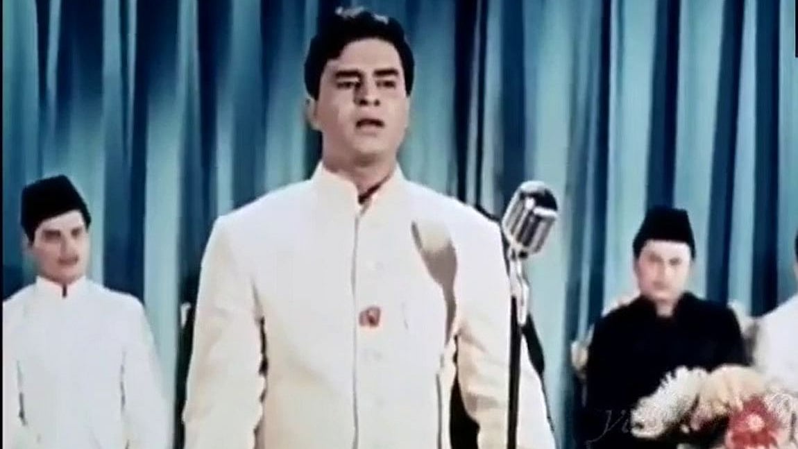 راجندر کمار / ویڈو گریب