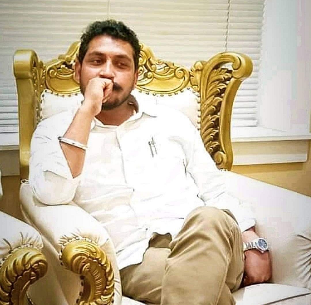 ٹوٹ گئی ’بھیم آرمی‘، تو کیا چندرشیکھر کا سورج اب غروب ہو رہا ہے!