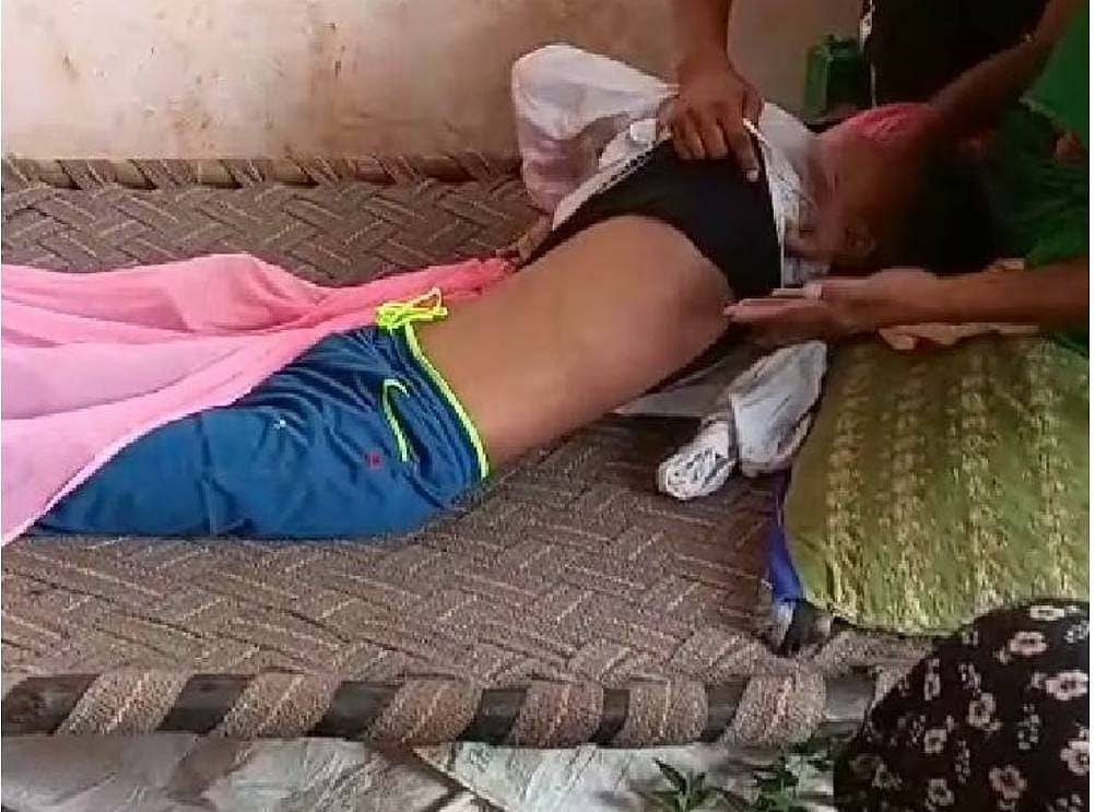 قنوج میں ٹیچر کی پٹائی سے طالب علم کی مبینہ موت نے طول پکڑا، گھر والوں کے دعویٰ کو پولیس نے کیا مسترد