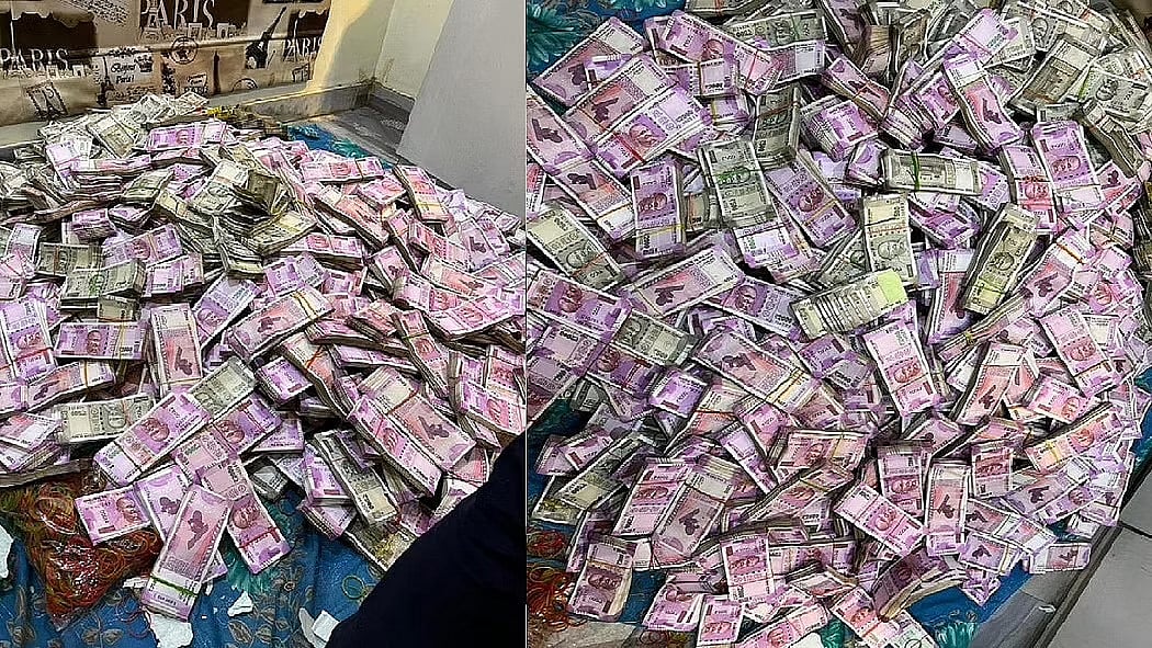 بنگال: وزیر پارتھو چٹرجی کی قریبی ارپیتا کے خلاف ای ڈی نے پھر مارا چھاپہ، 29 کروڑ نقد اور 5 کلو سونا برآمد
