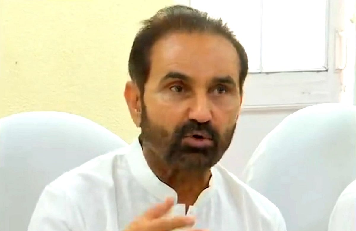’مرکزی حکومت نے نیٹ پیپر لیک معاملے میں سب کچھ جانتے ہوئے بھی سپریم کورٹ سے جھوٹ بولا‘، کانگریس کا دعویٰ