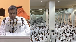 حج 2020 کا خطبہ ’اسلامی اقدار کا تقاضہ ہے کہ جو چیز نفرت کا باعث بنے اس سے دور ہو جائیں‘
