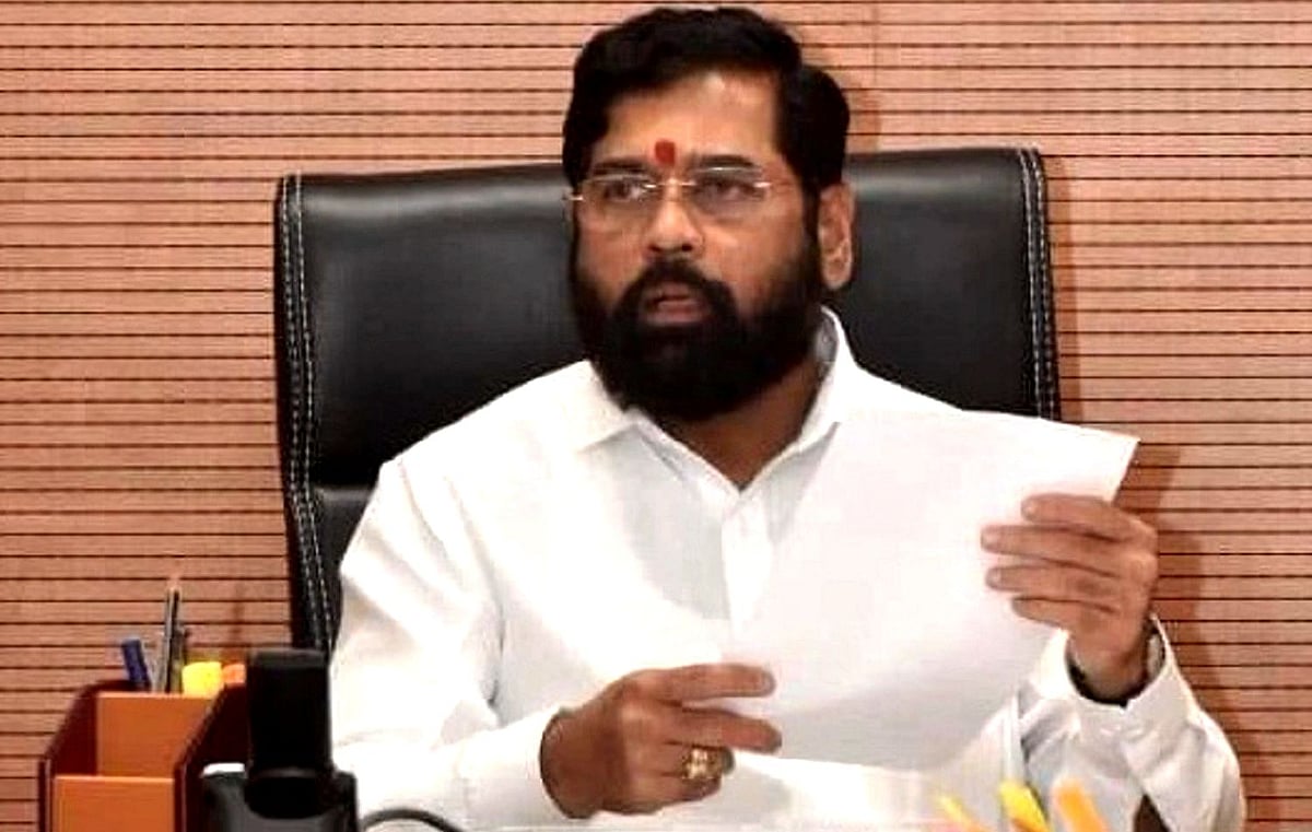 مہاراشٹر: شندے حکومت نے لڑکیوں کو دیا انتخابی تحفہ، خاص زمرہ کی طالبات کے لیے ایجوکیشن فیس معاف
