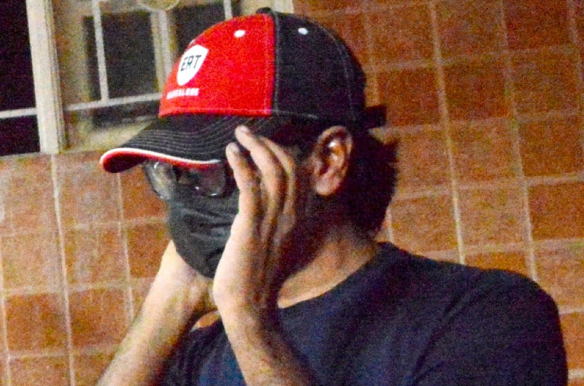 محمد زبیر کی جیل سے رِہائی کا راستہ صاف، سپریم کورٹ نے یوپی میں درج سبھی 6 معاملوں میں دی ضمانت