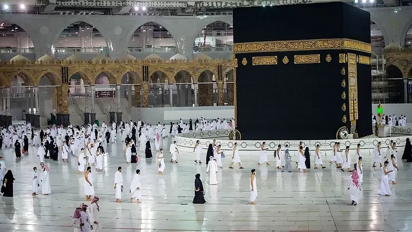 تصویر سوشل میڈیا