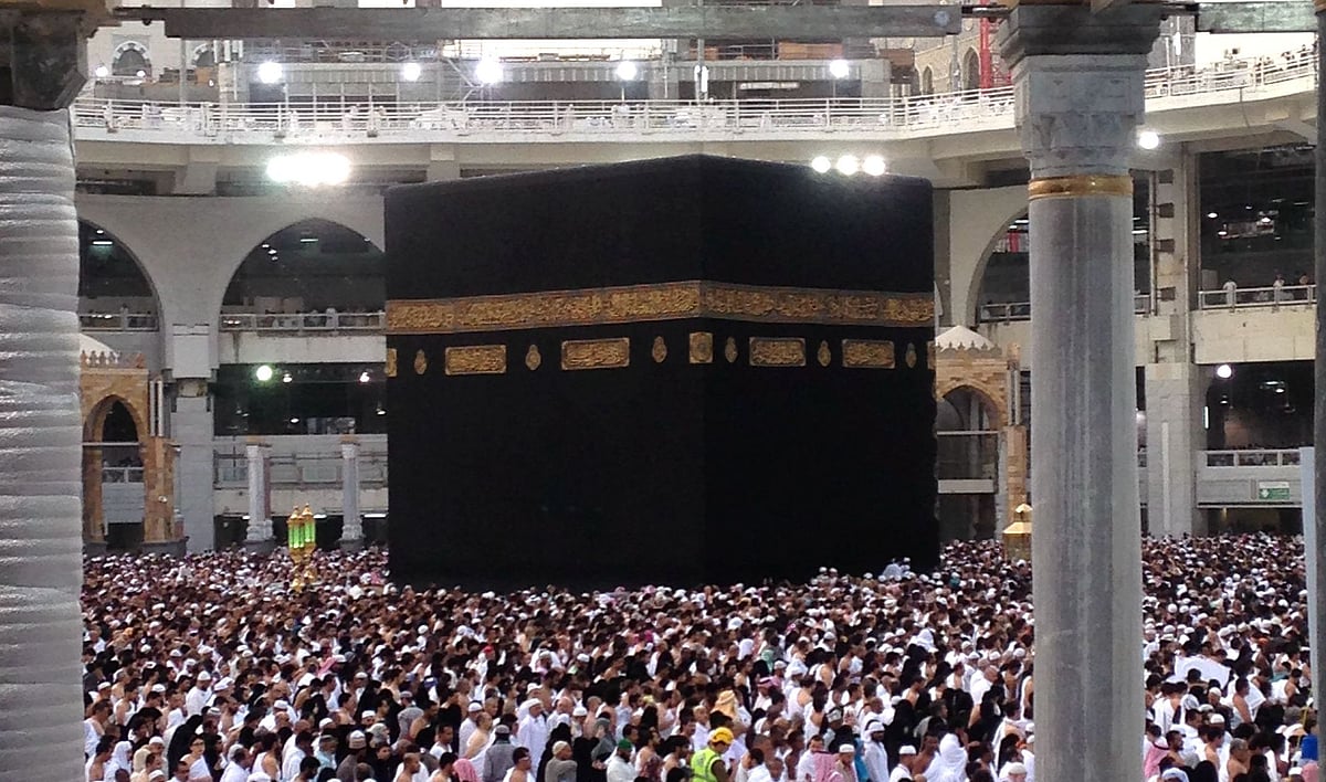 مکہ سے متعلق اسرائیلی ٹی وی کی رپورٹ ’احمقانہ‘ ہے، اسرائیلی وزیر