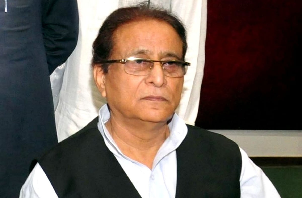 اعظم خان نفرت انگیز تقریر معاملہ میں خصوصی عدالت سے بری، اسی معاملہ میں سزا کے بعد گئی تھی اسمبلی کی رکنیت
