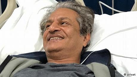 میں پولیس کی تفتیش سے مطمئن ہوں، ابصار عالم