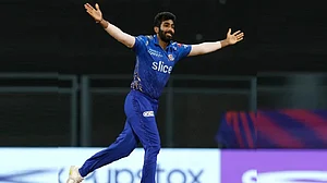 ’میں واپس آ رہا ہوں‘، بمراہ کے جلد ہندوستانی ٹیم میں شامل ہونے کا امکان، خود پوسٹ شیئر کر کیا انکشاف