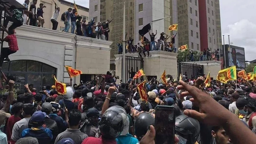 فائل تصویر آئی اے این ایس