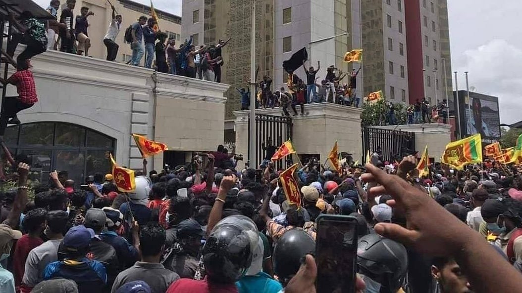 فائل تصویر آئی اے این ایس