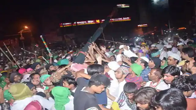 تصویر سوشل میڈیا