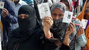 بہار اسمبلی انتخاب: مسلم ووٹرس پر کس سیاسی پارٹی کی گرفت زیادہ مضبوط؟