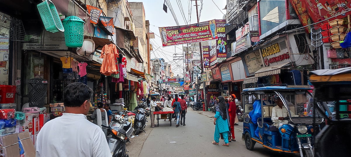 سہارنپور گراؤنڈ رپورٹ: بے گناہ نوجوان جیل سے تو باہر آ گئے، لیکن خوف میں اب بھی قید!